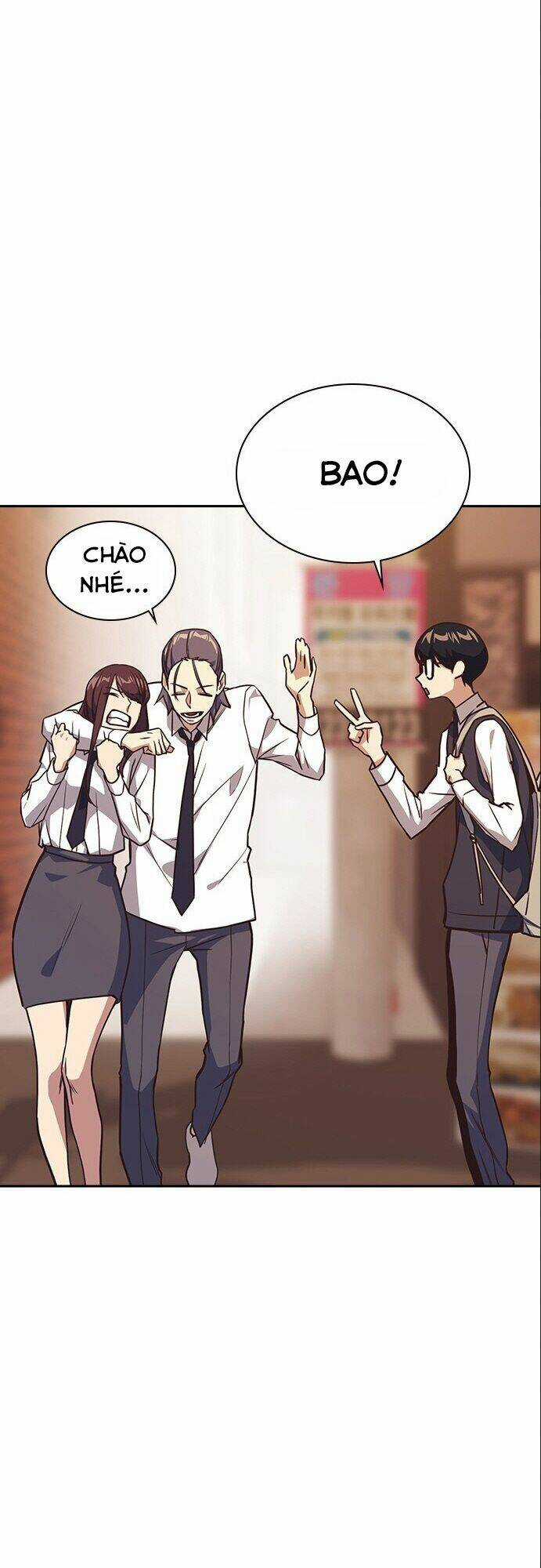 Học Nhóm - Study Group Chapter 34 trang 43