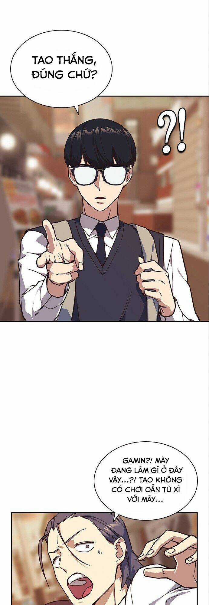 Học Nhóm - Study Group Chapter 34 trang 44