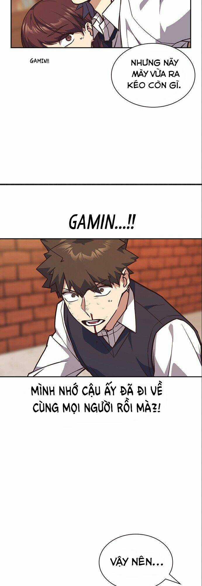 Học Nhóm - Study Group Chapter 34 trang 45