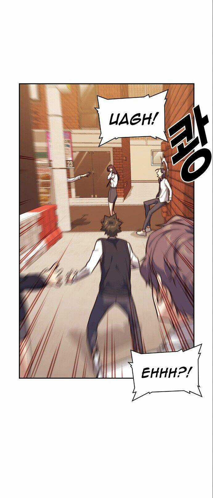 Học Nhóm - Study Group Chapter 34 trang 48