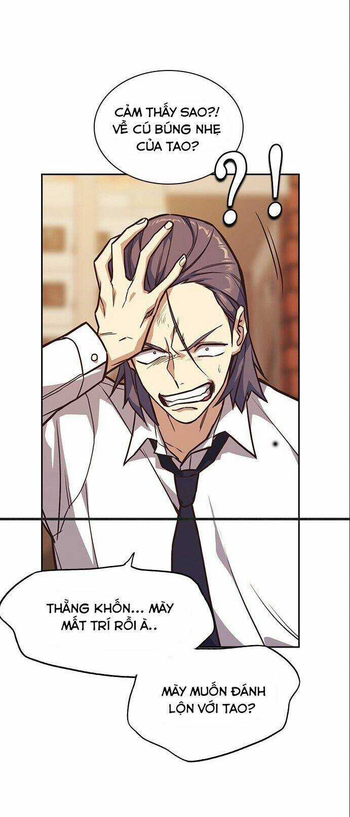 Học Nhóm - Study Group Chapter 34 trang 49