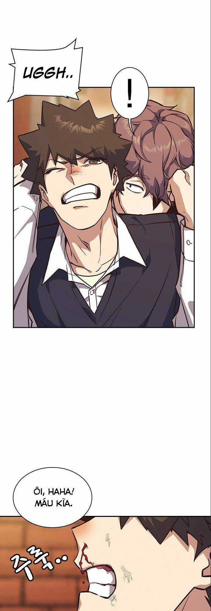 Học Nhóm - Study Group Chapter 34 trang 5