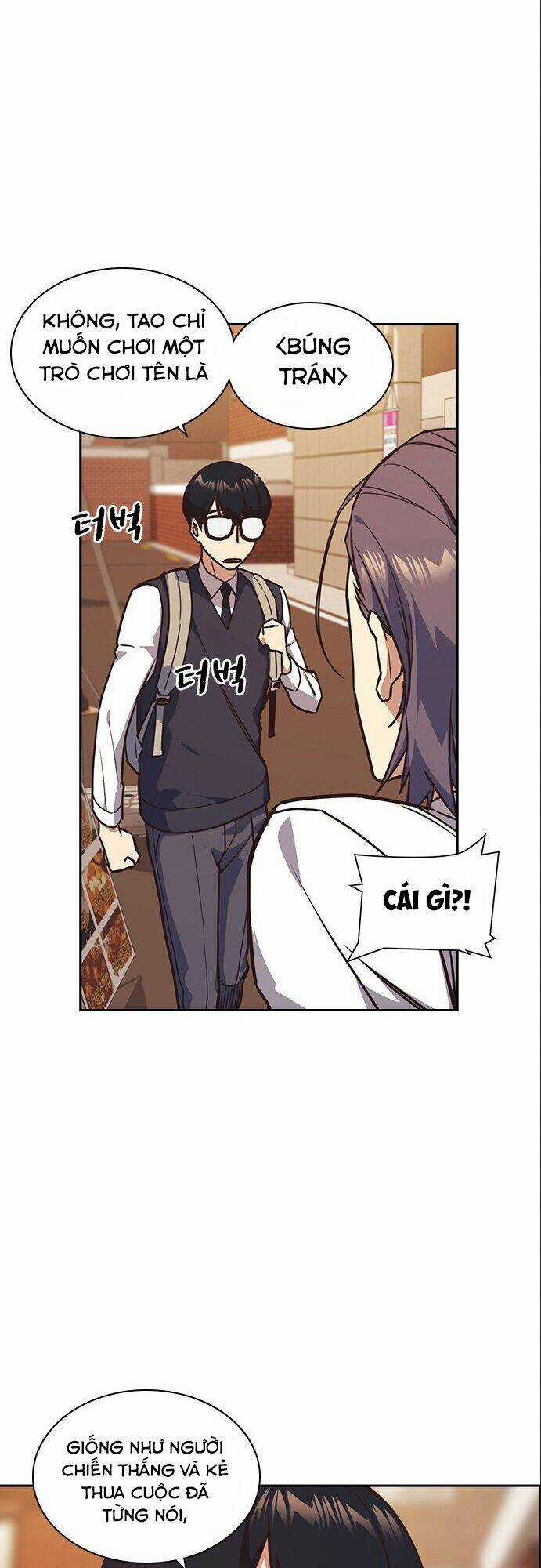 Học Nhóm - Study Group Chapter 34 trang 50