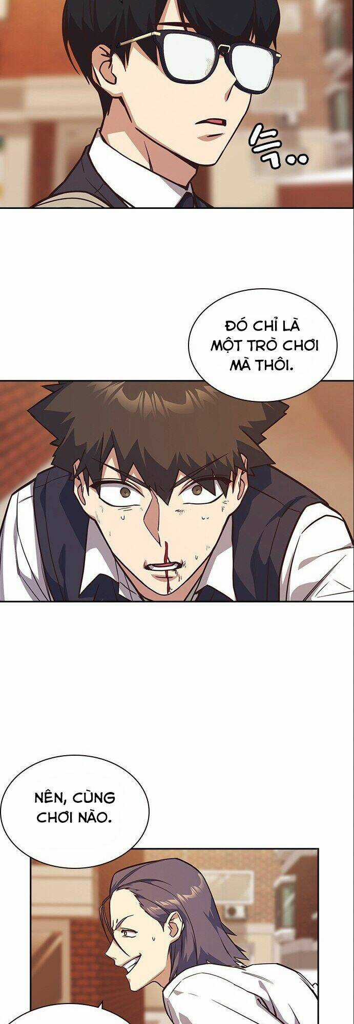 Học Nhóm - Study Group Chapter 34 trang 51