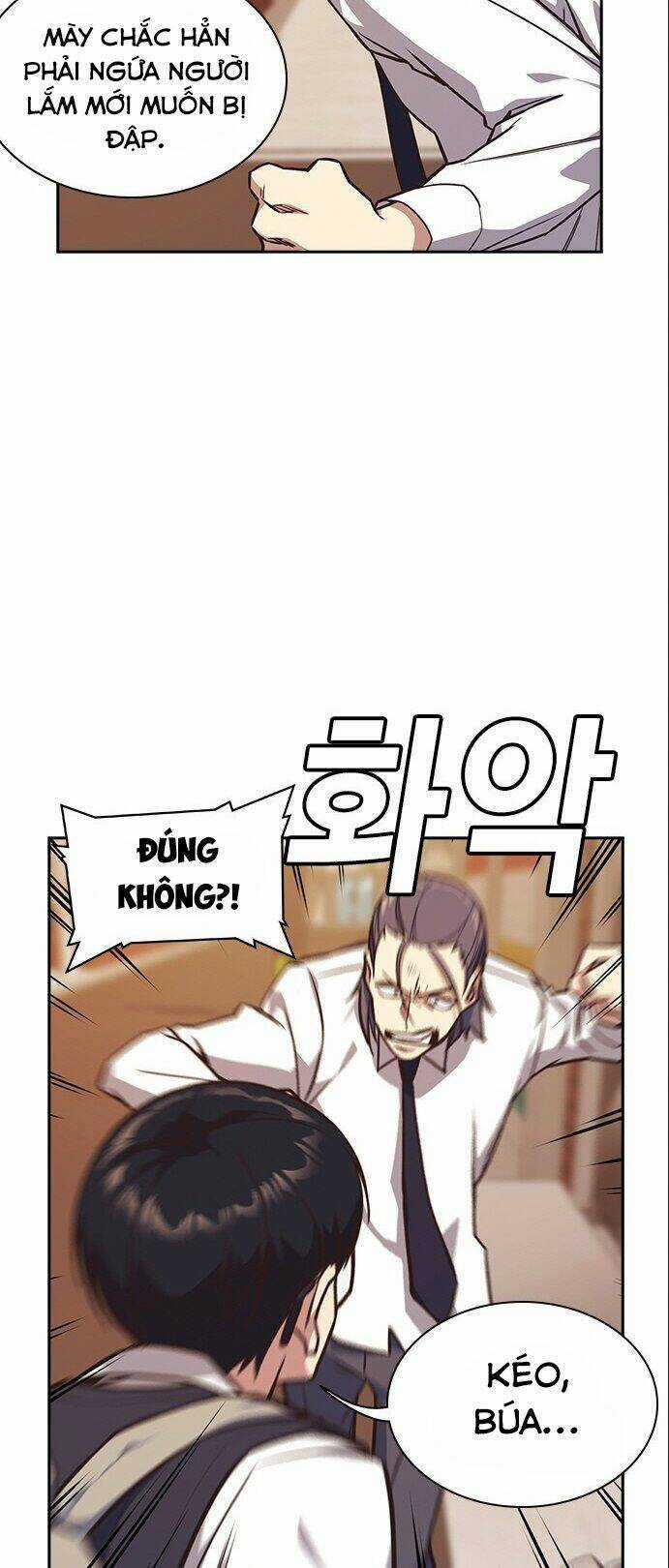 Học Nhóm - Study Group Chapter 34 trang 52