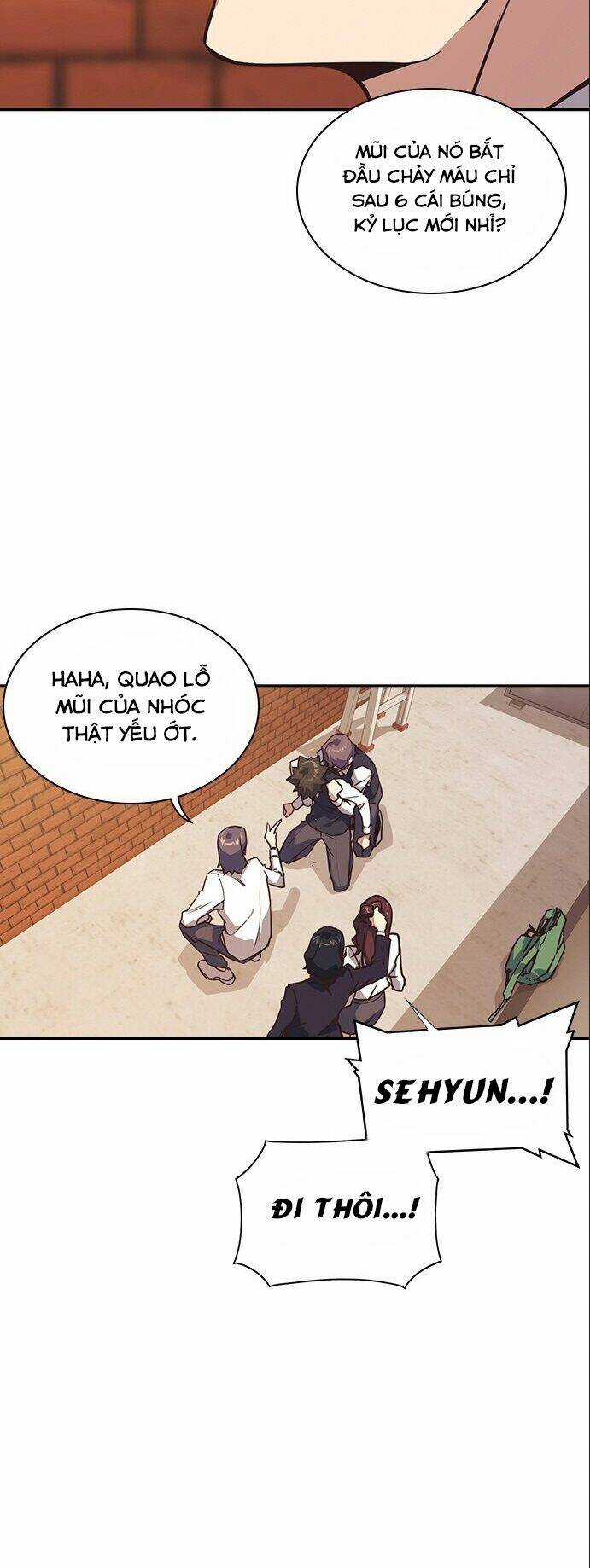 Học Nhóm - Study Group Chapter 34 trang 6