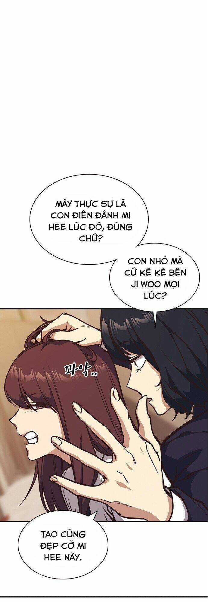 Học Nhóm - Study Group Chapter 34 trang 8