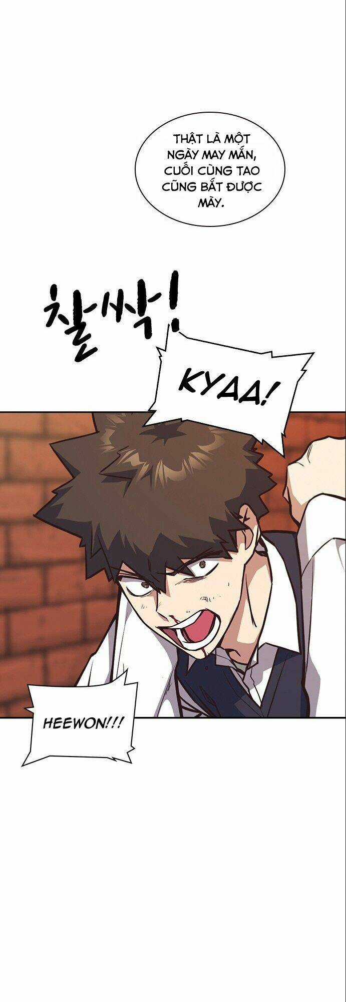 Học Nhóm - Study Group Chapter 34 trang 9