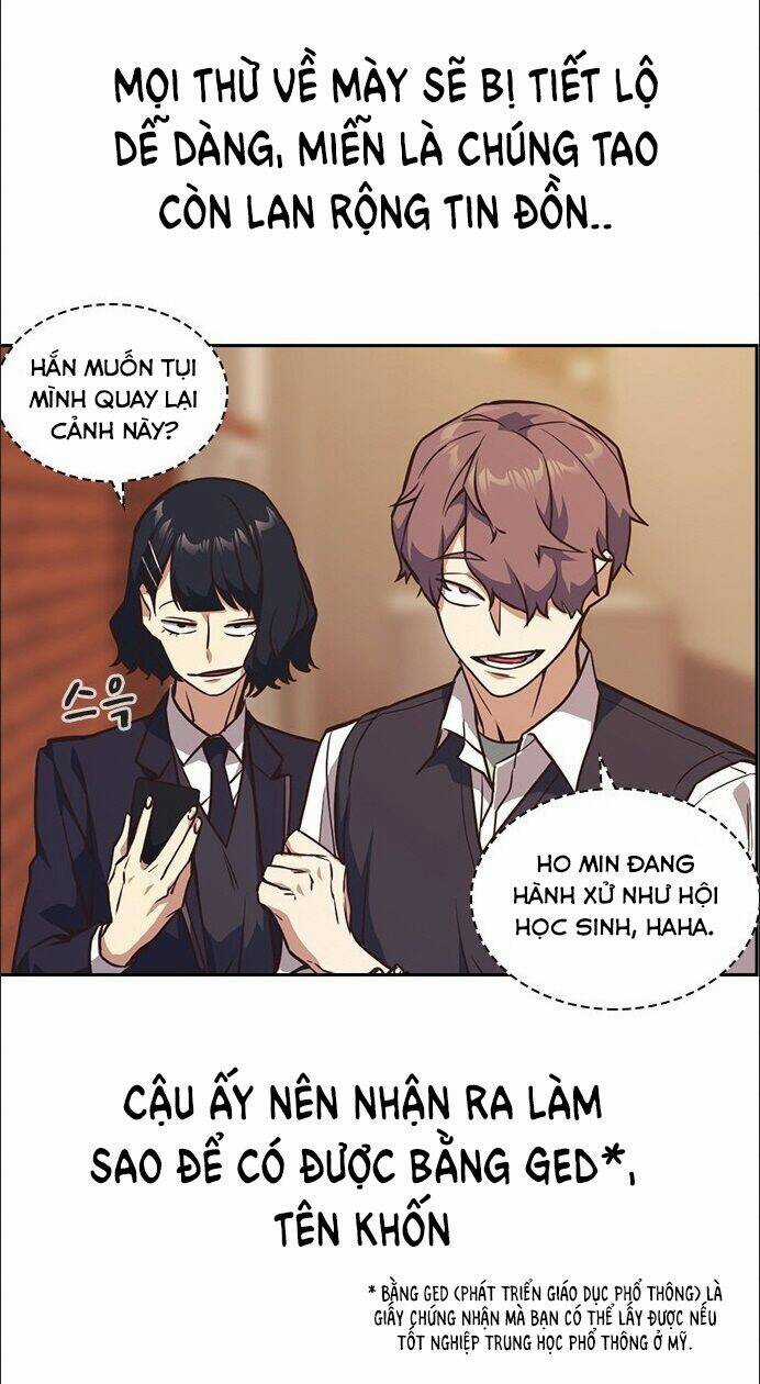 Học Nhóm - Study Group Chapter 35 trang 12