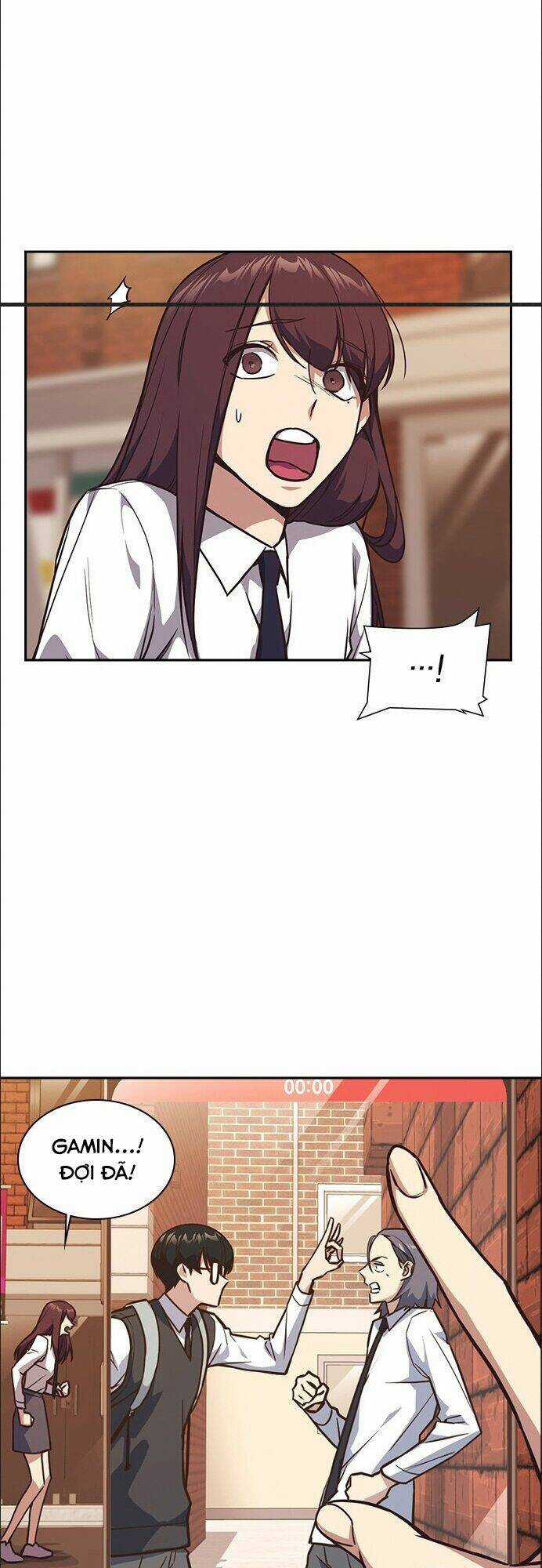 Học Nhóm - Study Group Chapter 35 trang 14