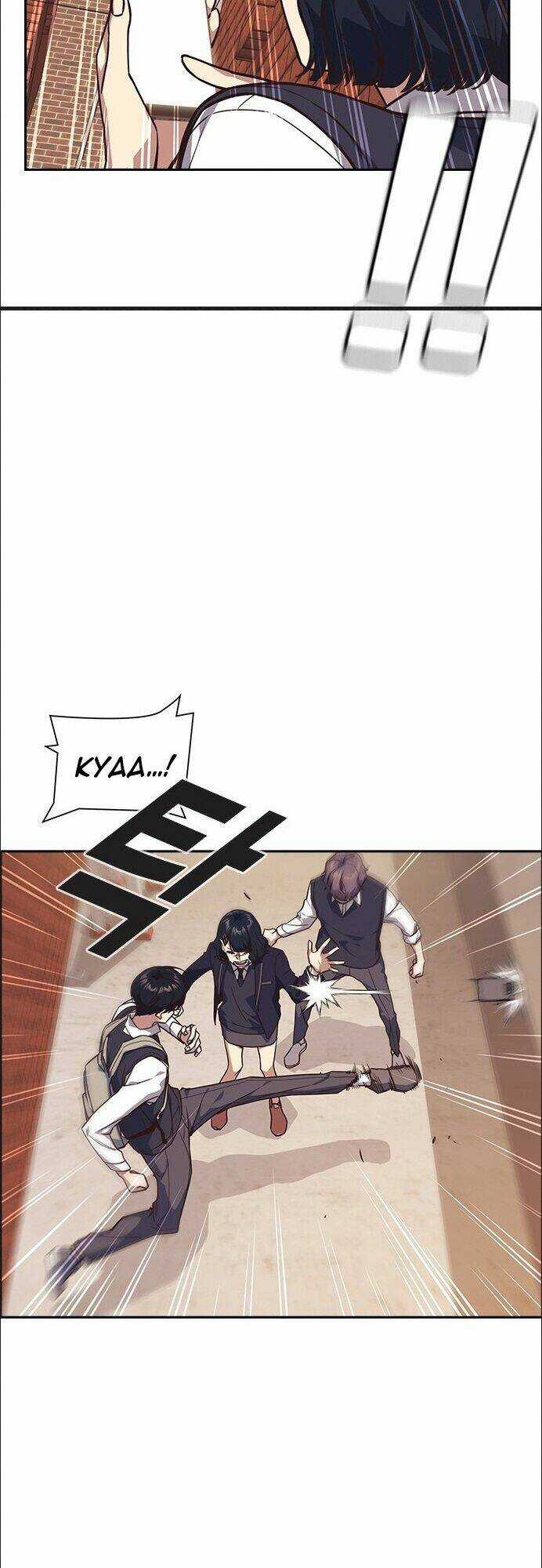 Học Nhóm - Study Group Chapter 35 trang 18