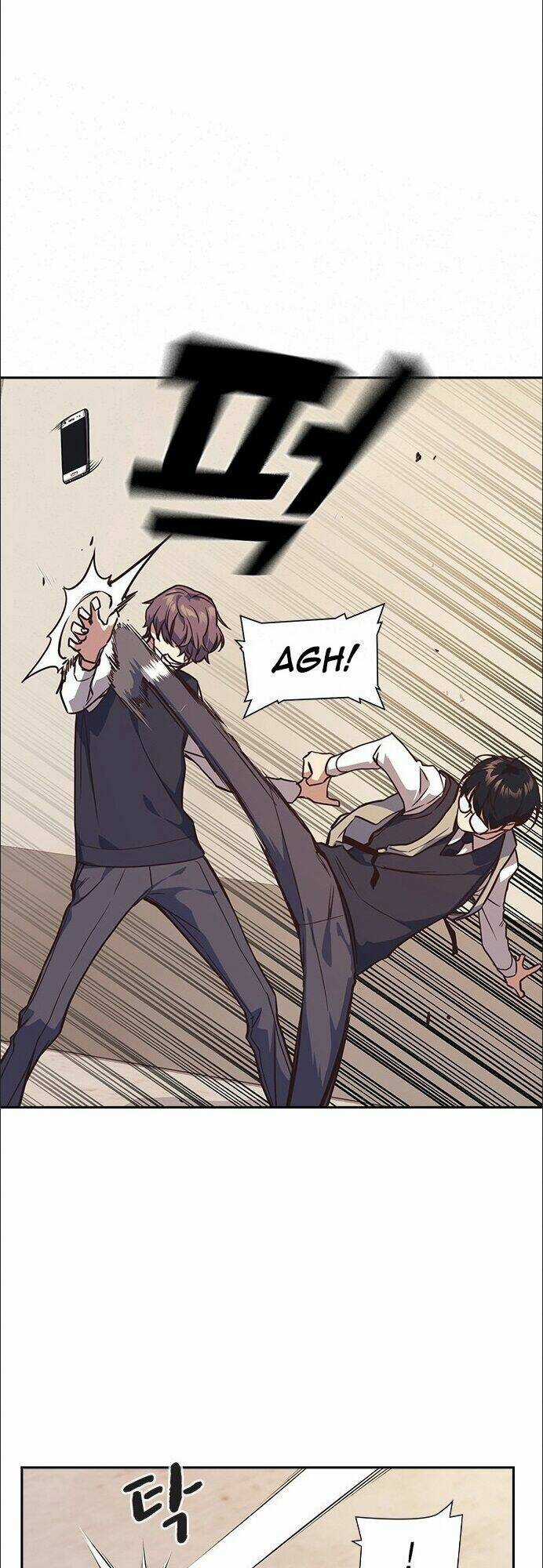 Học Nhóm - Study Group Chapter 35 trang 20