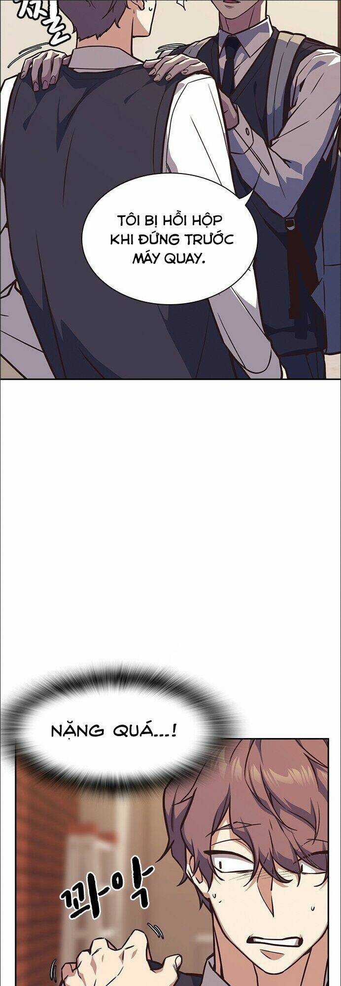 Học Nhóm - Study Group Chapter 35 trang 23