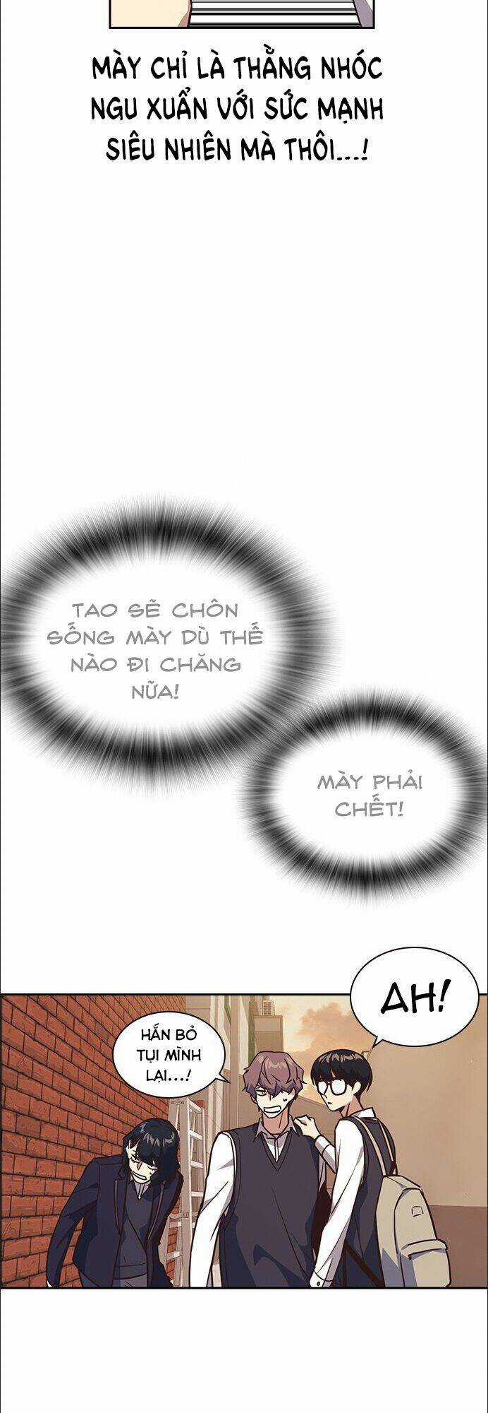 Học Nhóm - Study Group Chapter 35 trang 28