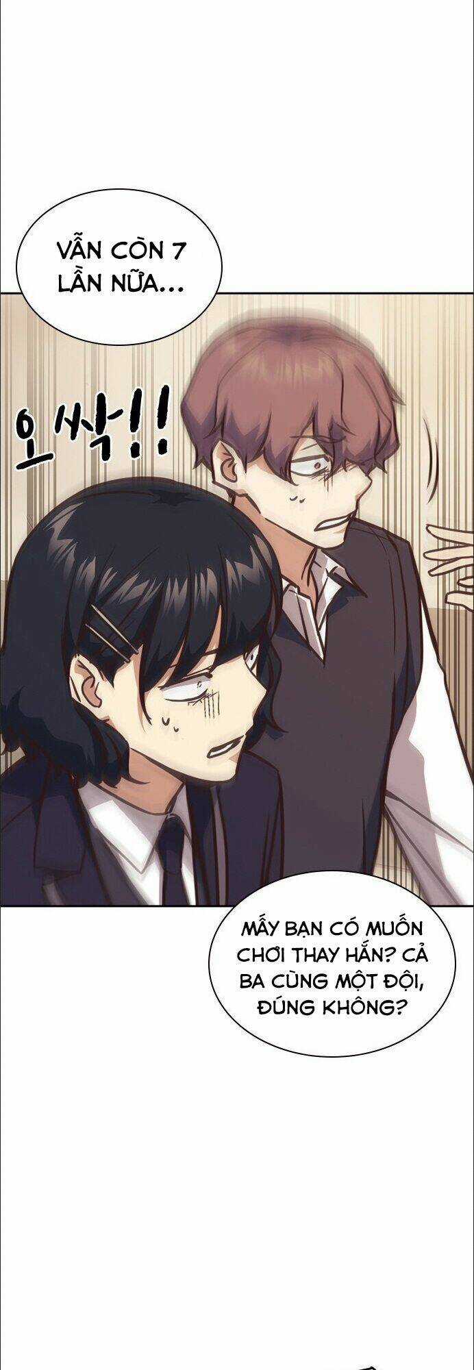 Học Nhóm - Study Group Chapter 35 trang 29