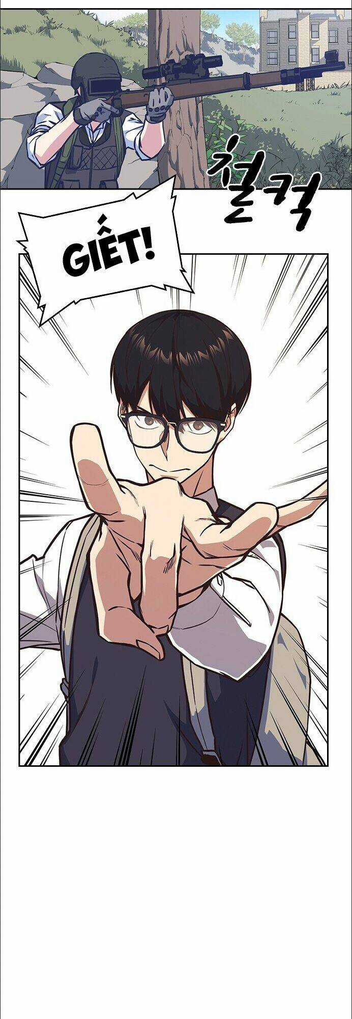 Học Nhóm - Study Group Chapter 35 trang 3