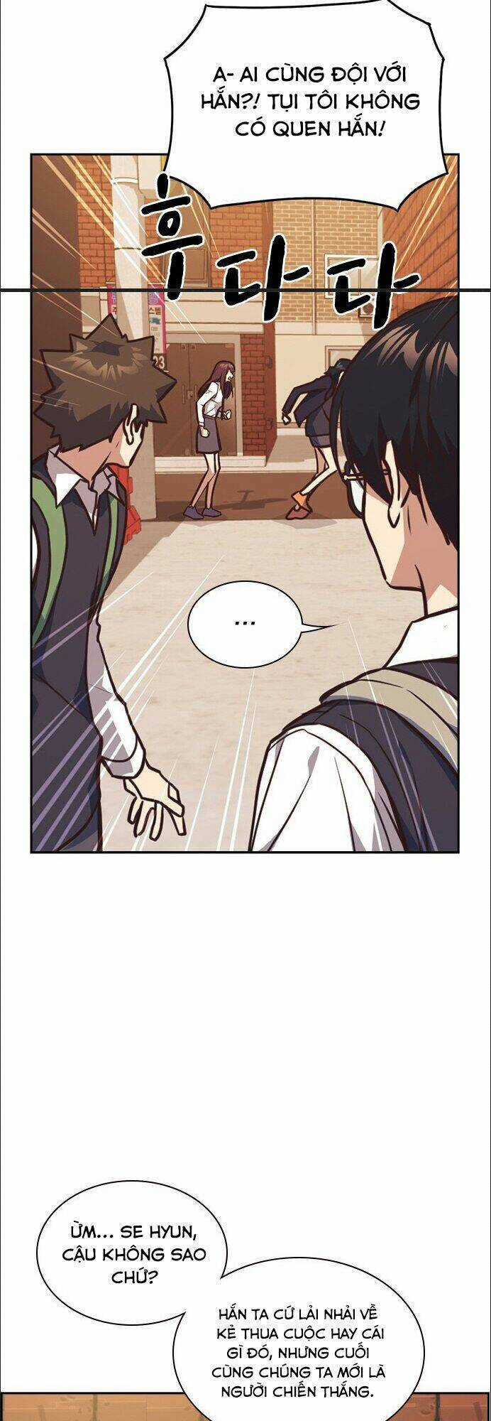 Học Nhóm - Study Group Chapter 35 trang 30