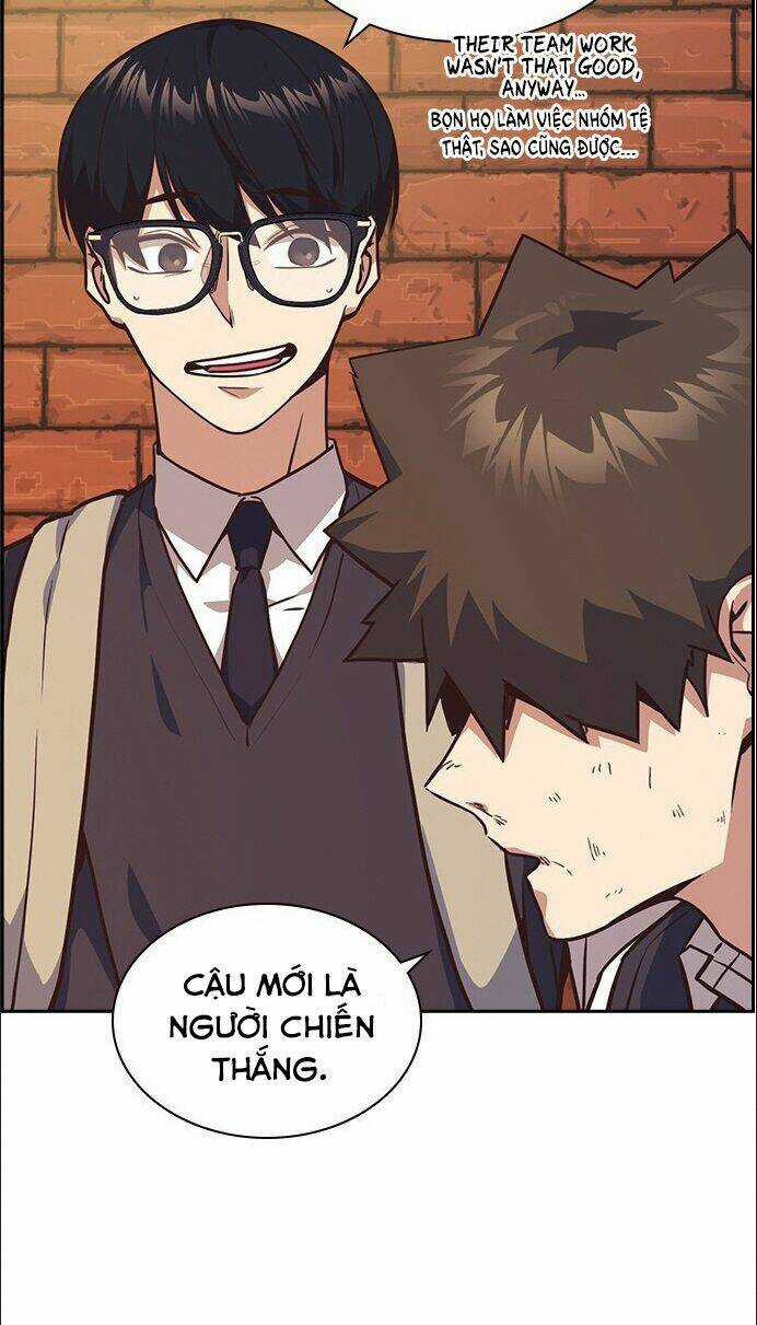 Học Nhóm - Study Group Chapter 35 trang 31