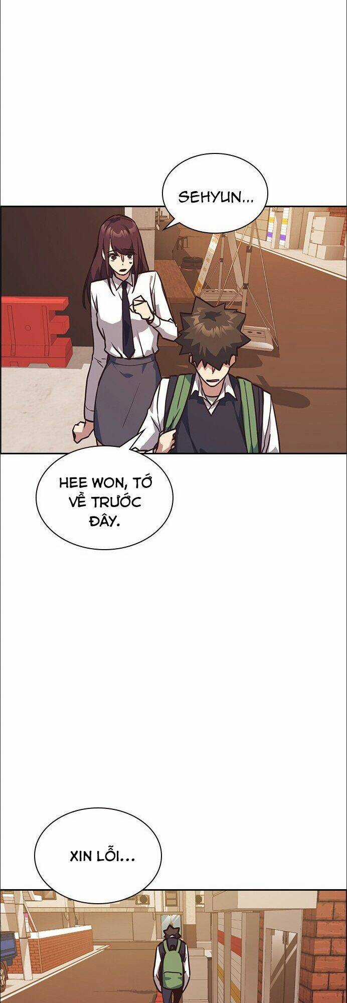 Học Nhóm - Study Group Chapter 35 trang 33