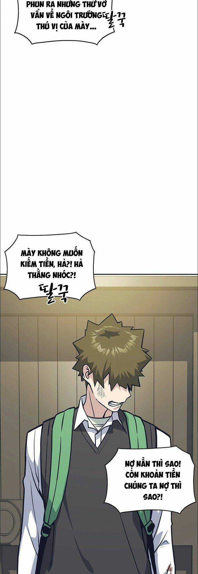 Học Nhóm - Study Group Chapter 35 trang 37