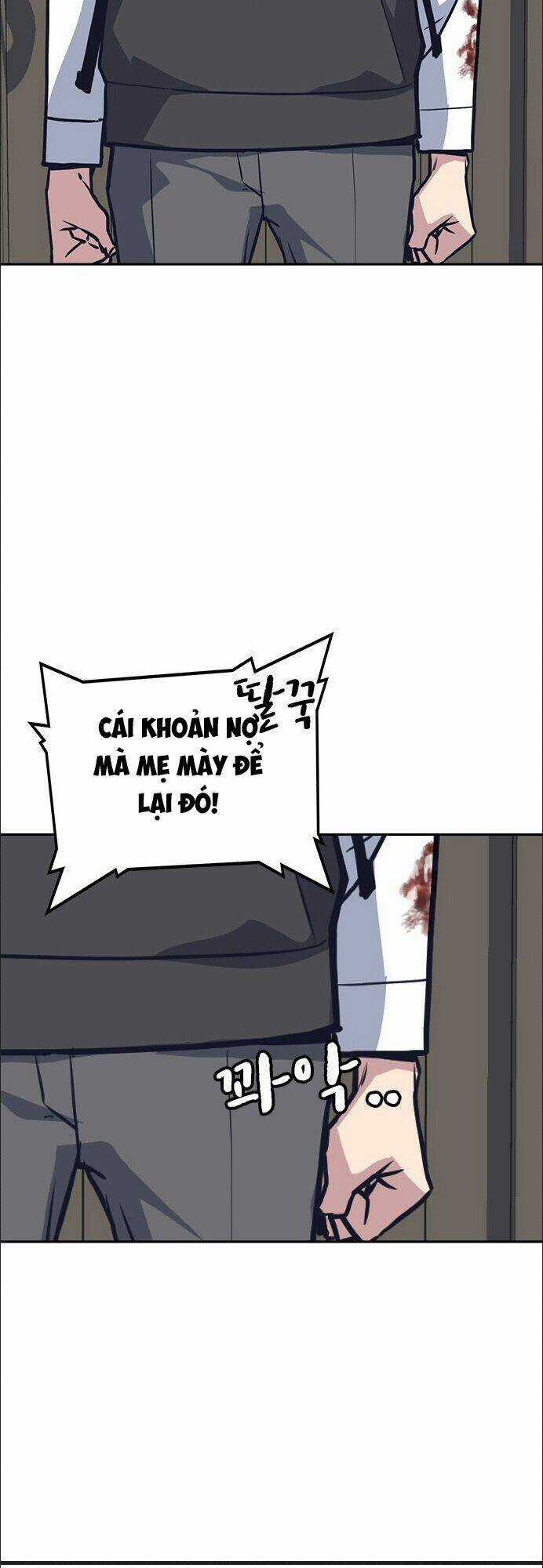 Học Nhóm - Study Group Chapter 35 trang 38