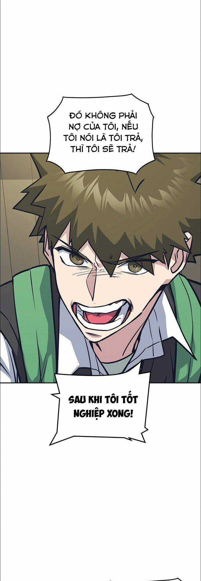 Học Nhóm - Study Group Chapter 35 trang 42