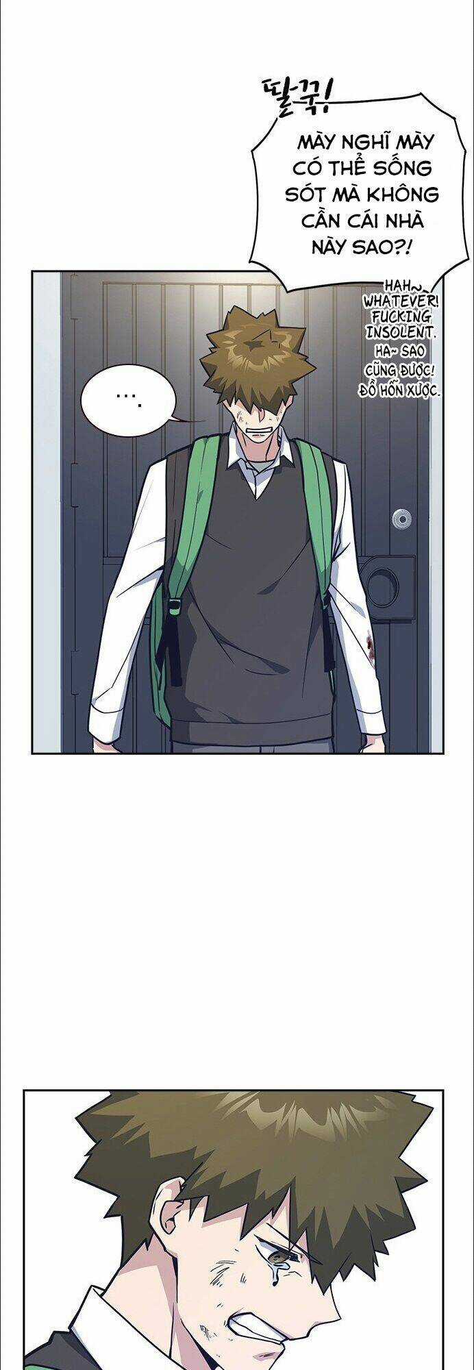 Học Nhóm - Study Group Chapter 35 trang 46