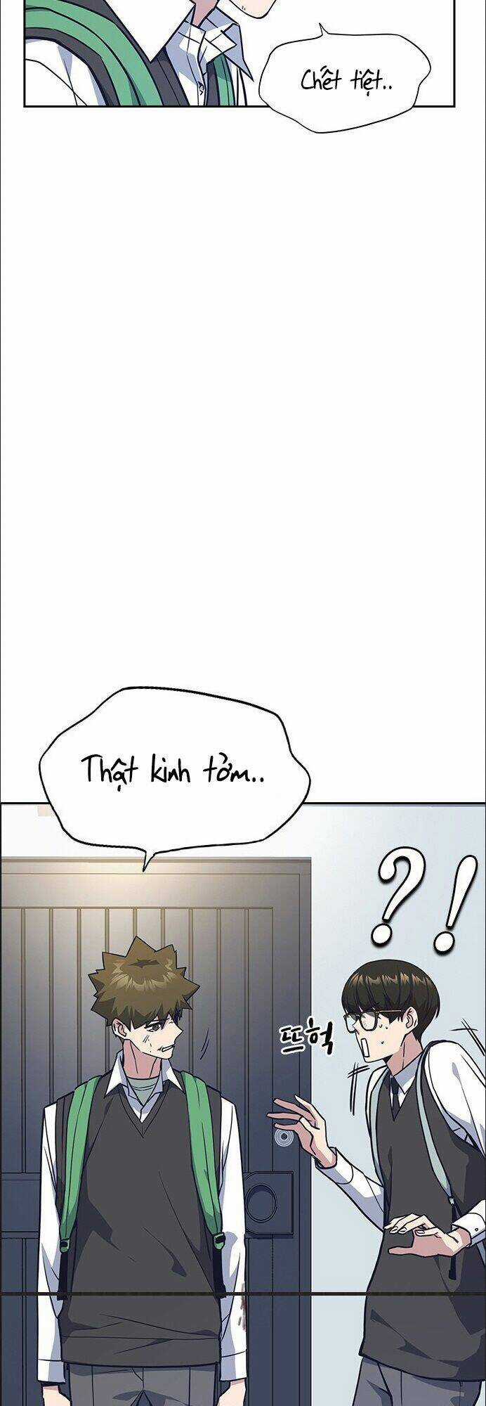 Học Nhóm - Study Group Chapter 35 trang 47