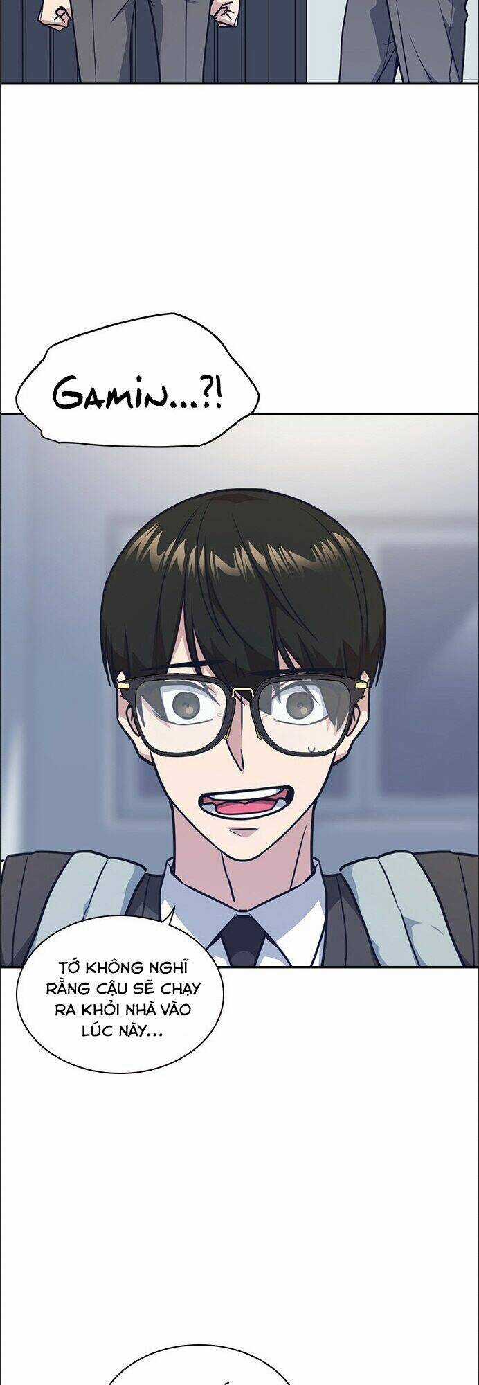 Học Nhóm - Study Group Chapter 35 trang 48