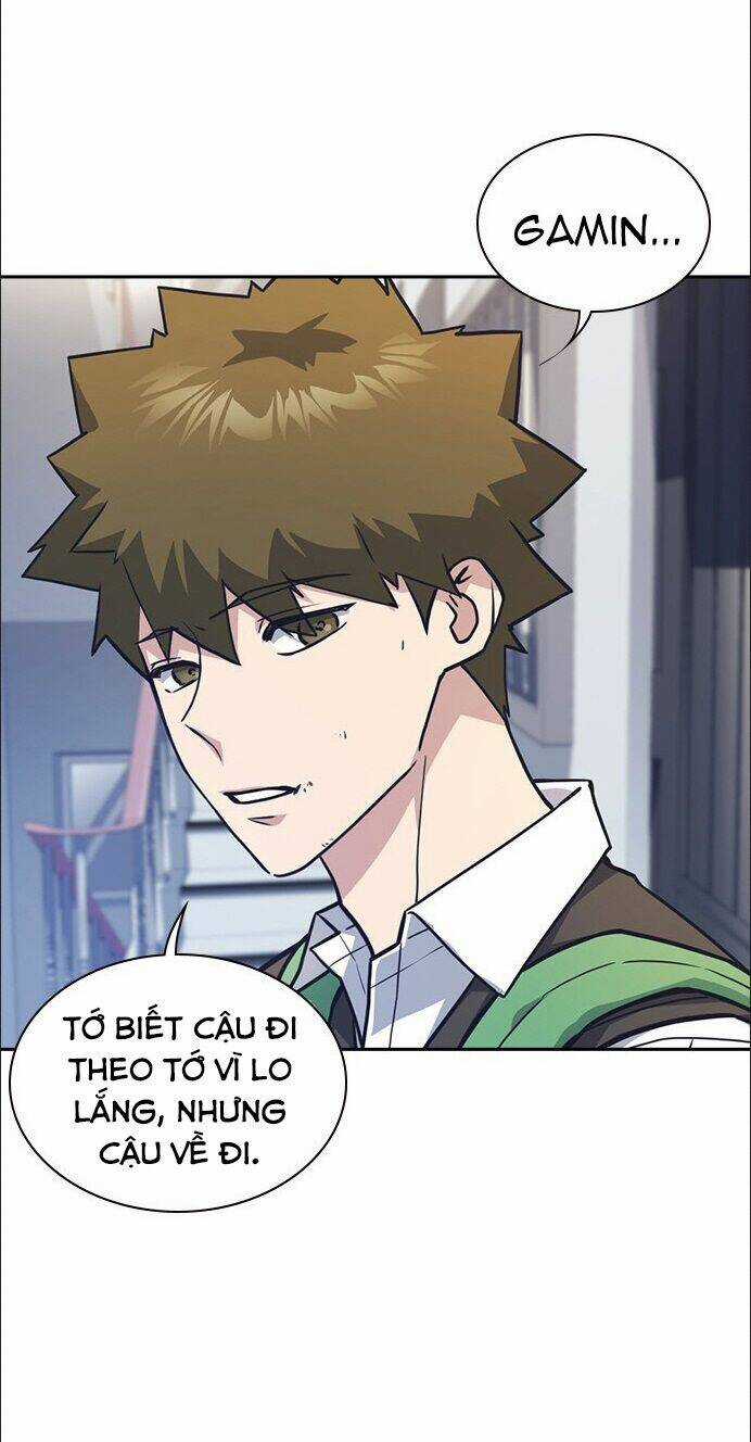 Học Nhóm - Study Group Chapter 35 trang 50