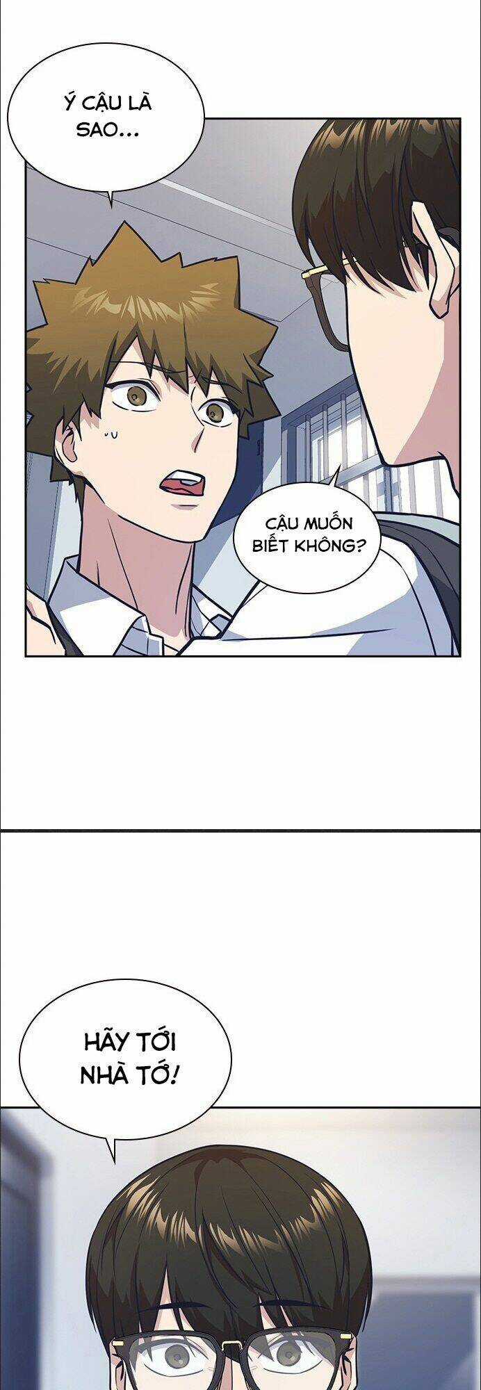 Học Nhóm - Study Group Chapter 35 trang 56