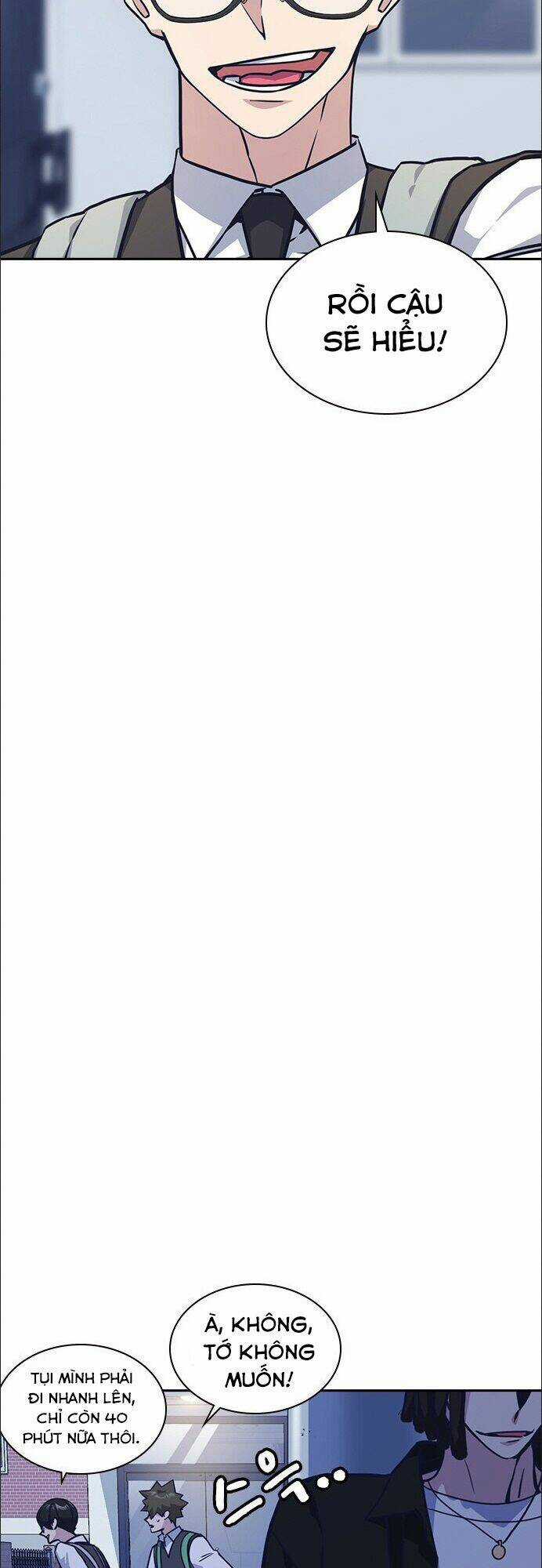 Học Nhóm - Study Group Chapter 35 trang 57