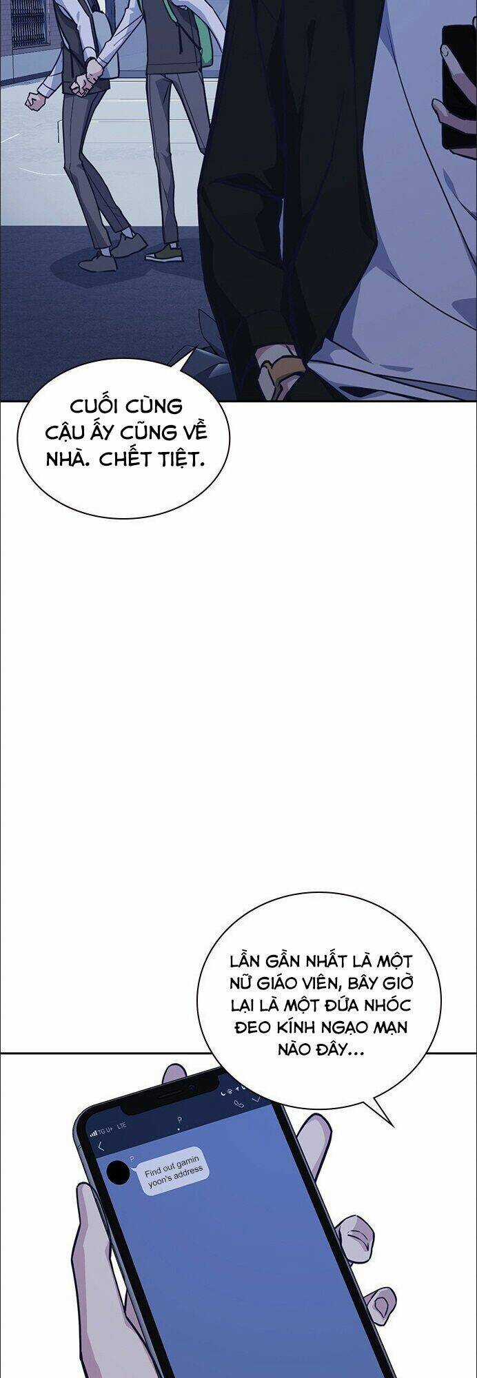 Học Nhóm - Study Group Chapter 35 trang 58