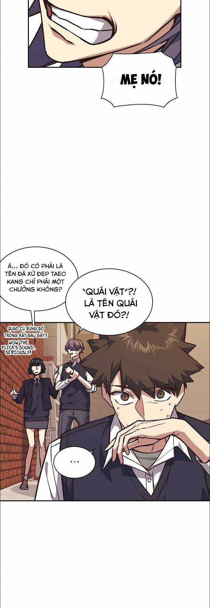 Học Nhóm - Study Group Chapter 35 trang 8