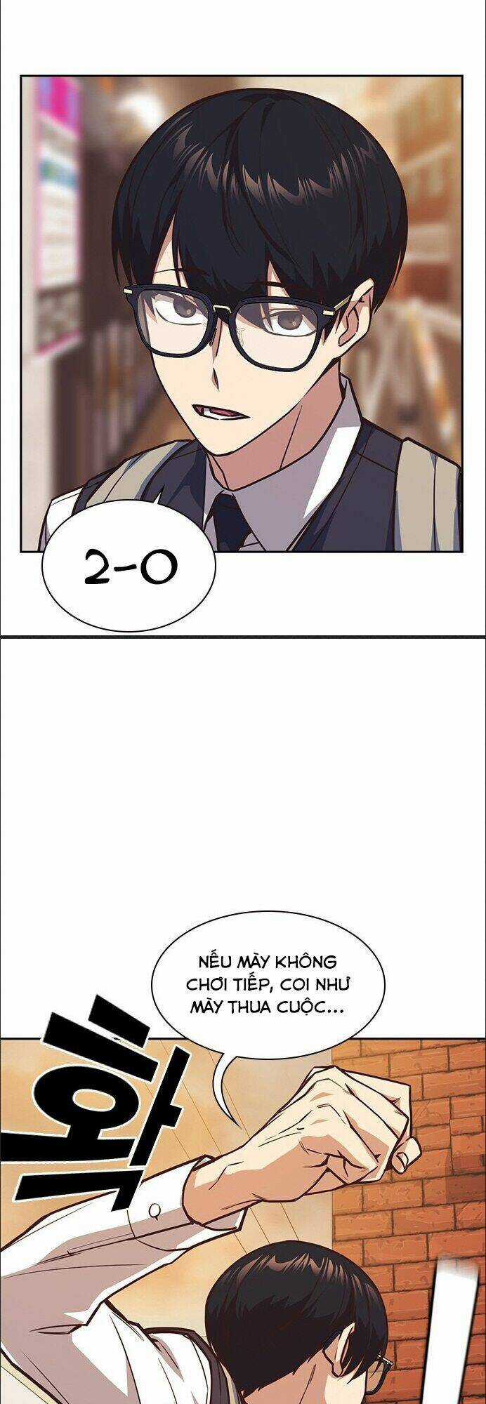 Học Nhóm - Study Group Chapter 35 trang 9