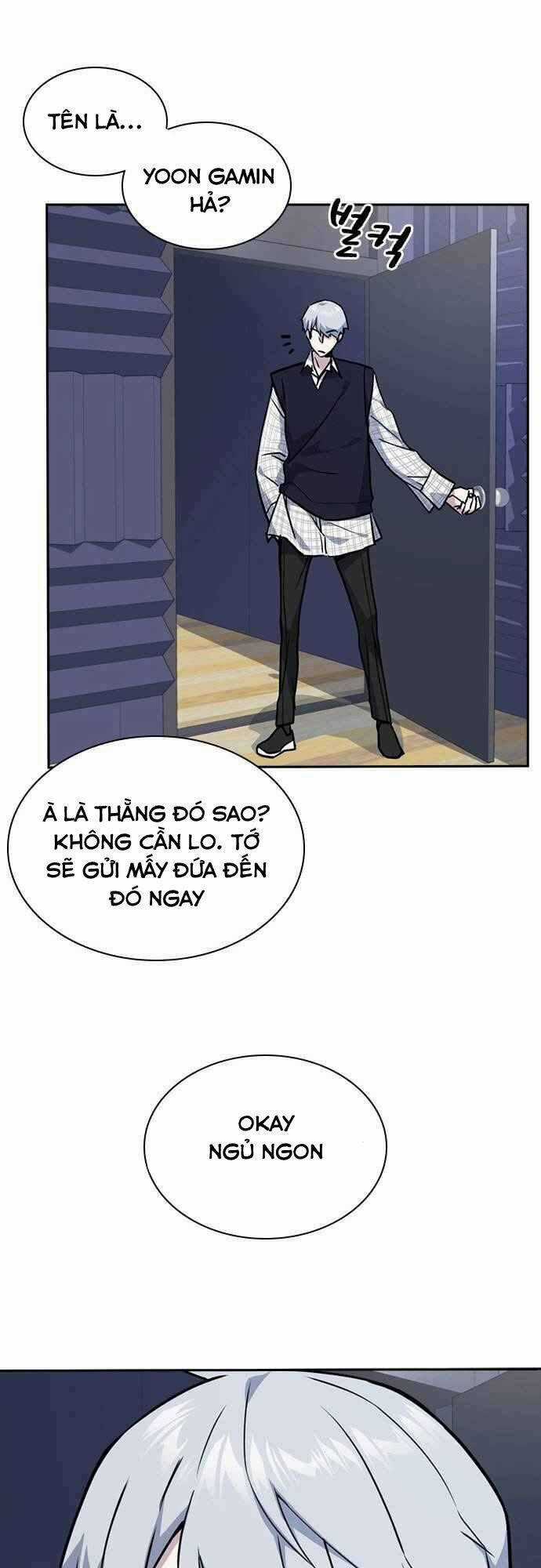 Học Nhóm - Study Group Chapter 36 trang 10