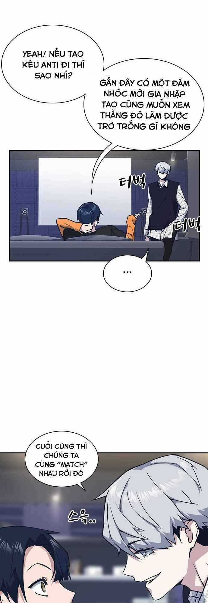 Học Nhóm - Study Group Chapter 36 trang 13