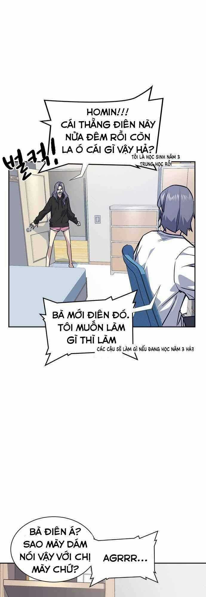 Học Nhóm - Study Group Chapter 36 trang 2