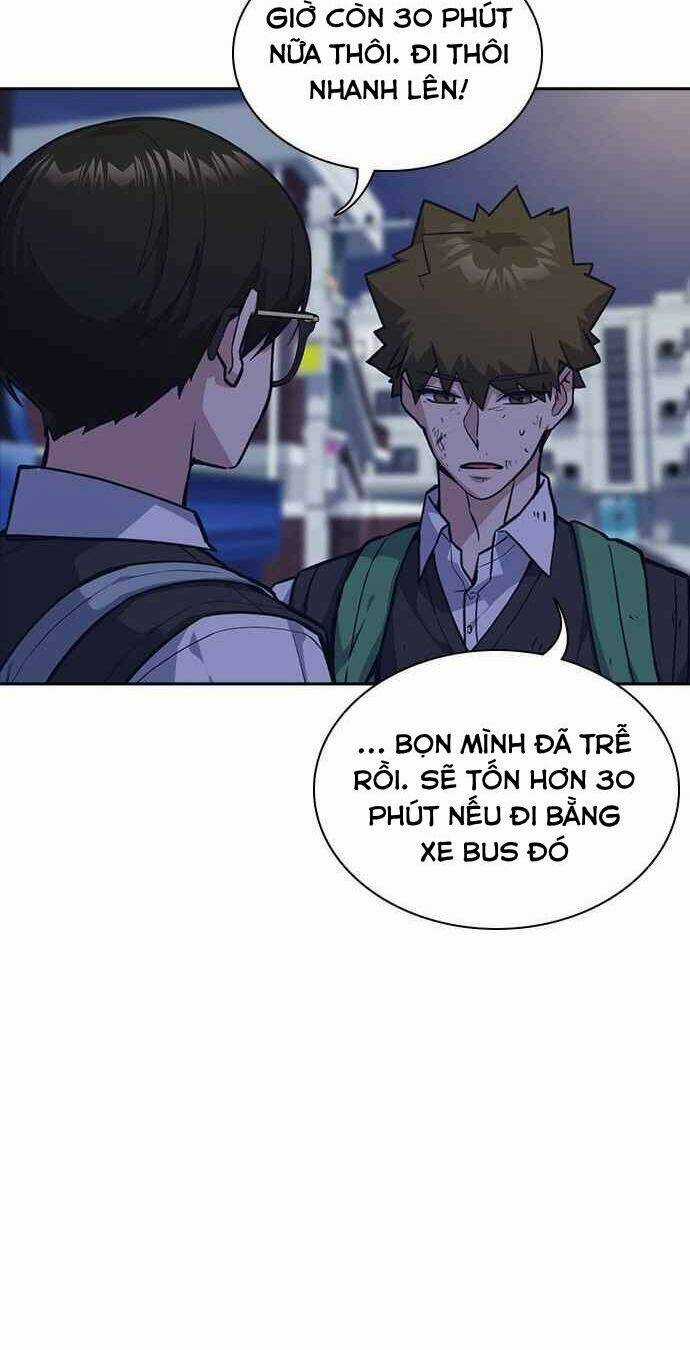 Học Nhóm - Study Group Chapter 36 trang 20