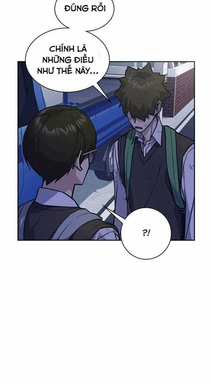 Học Nhóm - Study Group Chapter 36 trang 23