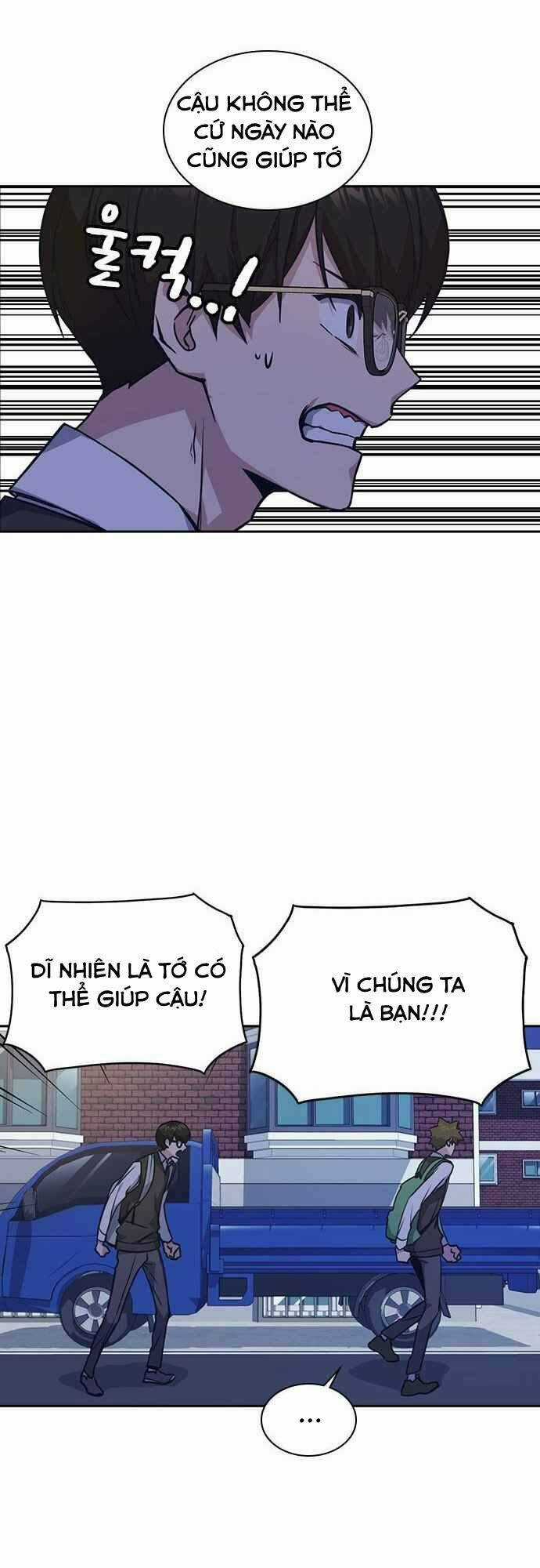 Học Nhóm - Study Group Chapter 36 trang 26