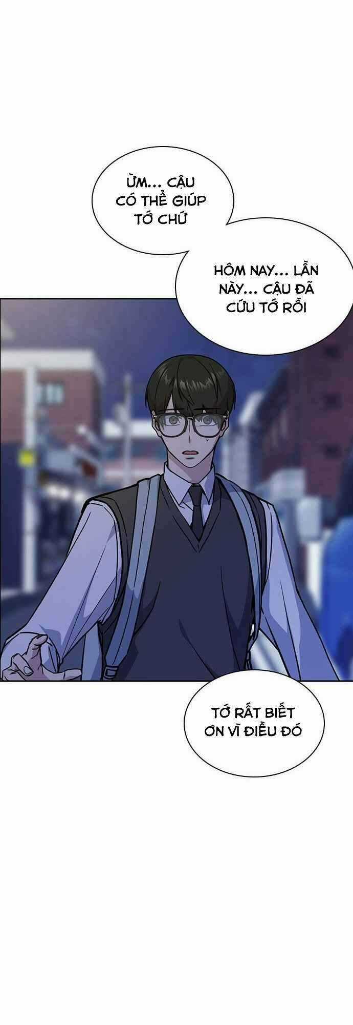 Học Nhóm - Study Group Chapter 36 trang 27