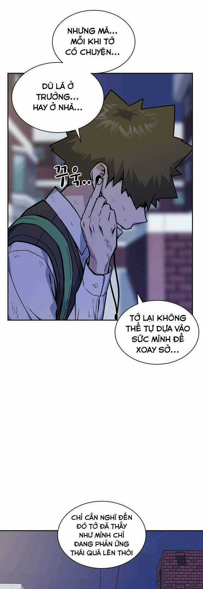 Học Nhóm - Study Group Chapter 36 trang 28