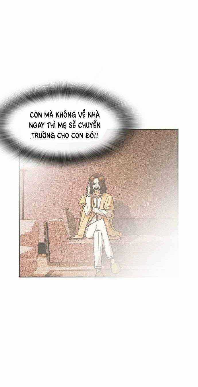 Học Nhóm - Study Group Chapter 36 trang 31