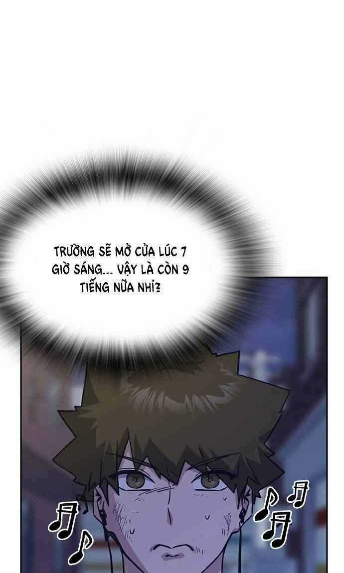 Học Nhóm - Study Group Chapter 36 trang 34