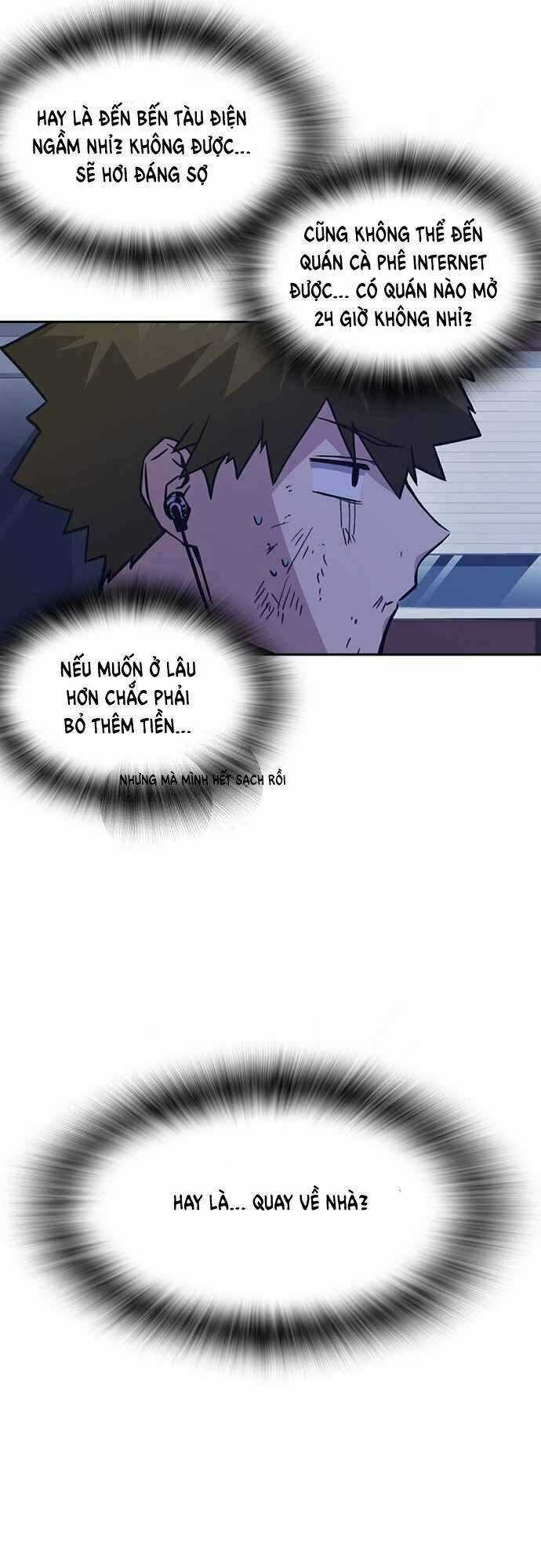 Học Nhóm - Study Group Chapter 36 trang 36