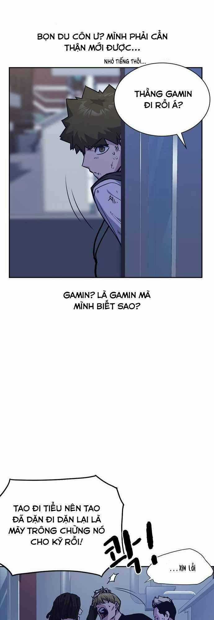 Học Nhóm - Study Group Chapter 36 trang 40