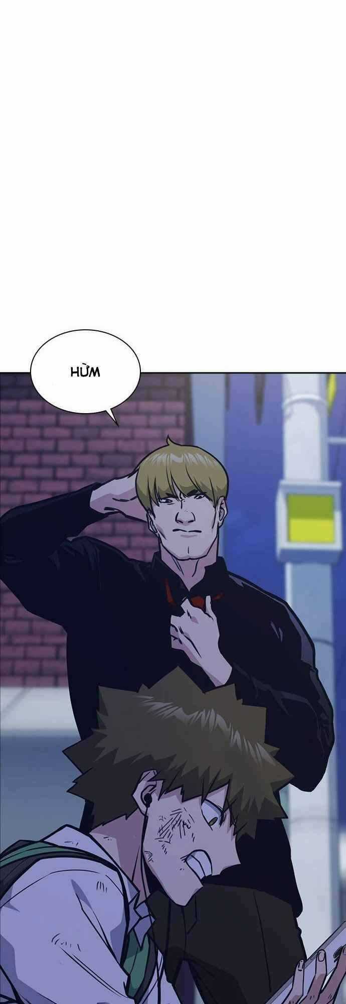 Học Nhóm - Study Group Chapter 36 trang 44