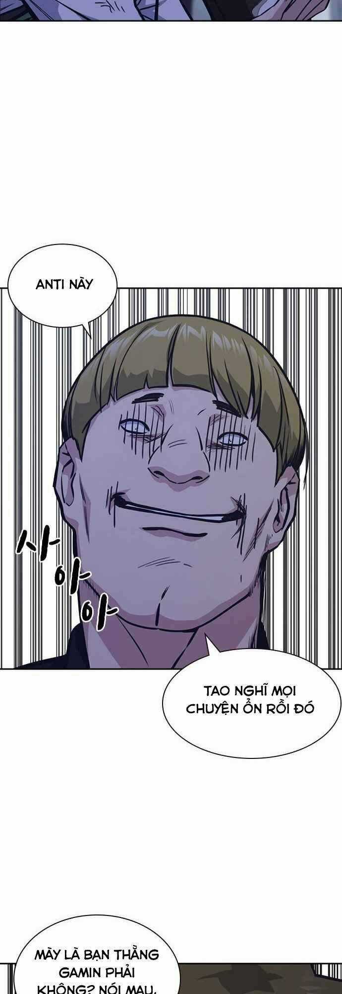 Học Nhóm - Study Group Chapter 36 trang 45