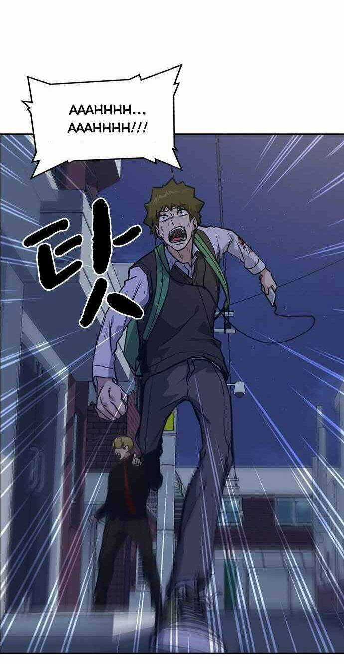 Học Nhóm - Study Group Chapter 36 trang 47